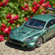 Illustration for article titled Thursday on the Thames: AutoArt x Aston Martin Racing